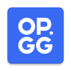 opgg(英雄联盟数据查询)